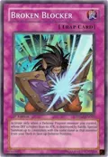 Broken Blocker TDGS-EN069