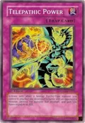 Telepathic Power TDGS-EN072