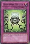 Mind Over Matter TDGS-EN073
