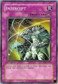 Intercept TDGS-EN076