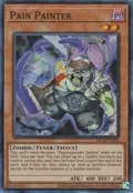 Pain Painter OP19-EN006