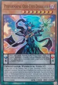 Performapal Odd-Eyes Dissolver OP19-EN008