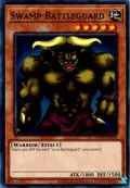 Swamp Battleguard OP19-EN014