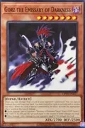 Gorz the Emissary of Darkness OP19-EN017