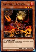 Lonefire Blossom OP19-EN018