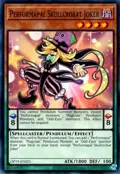 Performapal Skullcrobat Joker OP19-EN021