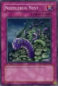 Needlebug Nest TDGS-EN079