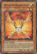 Herald of Orange Light TDGS-EN082