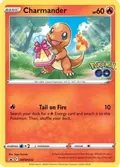 Charmander #SWSH232