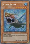 Cyber Shark TDGS-EN086