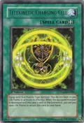 Telekinetic Charging Cell TDGS-EN088