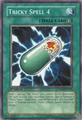 Tricky Spell 4 TDGS-EN091