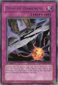 Trap of Darkness TDGS-EN092