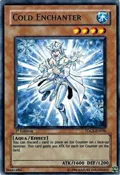 Cold Enchanter TDGS-EN096