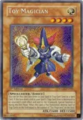 Toy Magician TDGS-EN099