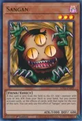Sangan LDS3-EN001