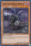 Doomcaliber Knight LDS3-EN005
