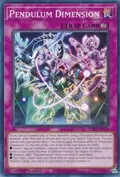 Pendulum Dimension LDS3-EN134
