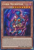 Curse Necrofear LDS3-EN009