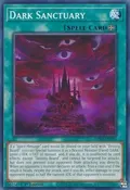 Dark Sanctuary LDS3-EN016