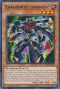 Zubababancho Gagagacoat LDS3-EN125