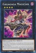 Gagagaga Magician LDS3-EN127