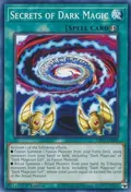 Secrets of Dark Magic LDS3-EN096