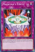 Magician's Circle LDS3-EN097