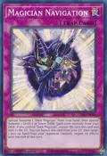 Magician Navigation LDS3-EN098