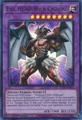 Evil HERO Wild Cyclone LDS3-EN030