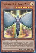 Elemental HERO Honest Neos LDS3-EN102