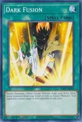 Dark Fusion LDS3-EN034