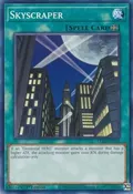 Skyscraper LDS3-EN105