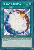Miracle Fusion LDS3-EN106