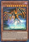 Earthbound Immortal Aslla Piscu LDS3-EN038