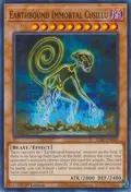 Earthbound Immortal Cusillu LDS3-EN040