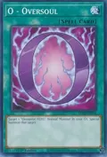 O - Oversoul LDS3-EN110