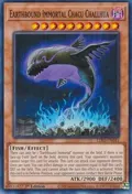 Earthbound Immortal Chacu Challhua LDS3-EN041