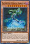Earthbound Immortal Ccarayhua LDS3-EN042