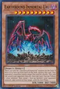 Earthbound Immortal Uru LDS3-EN043