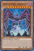 Earthbound Immortal Wiraqocha Rasca LDS3-EN044