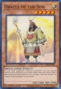 Oracle of the Sun LDS3-EN045