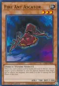 Fire Ant Ascator LDS3-EN046