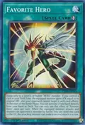 Favorite Hero LDS3-EN114