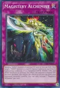 Magistery Alchemist LDS3-EN116