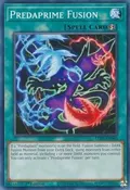 Predaprime Fusion LDS3-EN080