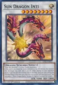 Sun Dragon Inti LDS3-EN052