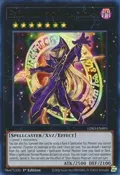 Ebon Illusion Magician LDS3-EN091