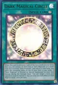 Dark Magical Circle LDS3-EN093