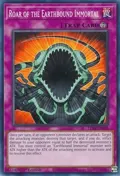 Roar of the Earthbound Immortal LDS3-EN058